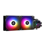 Thermalright Aqua Elite 240 V3 ARGB 240mm Liquid Black