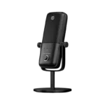 Elgato Wave:3 Wired Cardioid Condenser USB Black