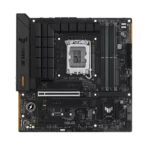 Asus TUF Gaming B760M-PLUS D5 II - Image 3