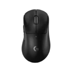 Logitech G PRO X Superlight 2 DEX Wireless Black