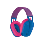 Logitech G435 Ultra-Light Wireless Bluetooth Gaming Blue