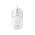 HyperX Pulsefire Haste 2 Wired White