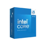 Intel Core i5-14600K CPU No Box