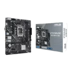 Asus Prime H610M-K D4