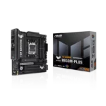 Asus TUF Gaming B850M-PLUS D5