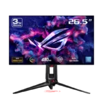 Asus ROG Swift OLED PG27AQDP 27 inch 480Hz 2K