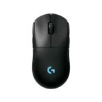 Logitech G PRO 2 Lightspeed Wireless Black