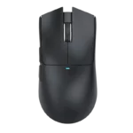 ATTACK SHARK X11 Wireless with Charging Dock Black