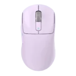 ATTACK SHARK X3 Wireless Gaming Lavender