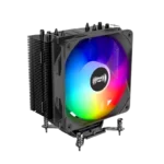 Pccooler R4000-I RGB 120mm Air