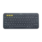 Logitech K380 Multi-device Bluetooth keyboard Navy Blue