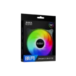 Pccooler SRGB 120mm fan