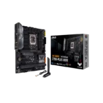 Asus TUF Gaming Z790-PLUS WIFI D5