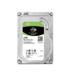 Seagate Barracuda 2TB HDD