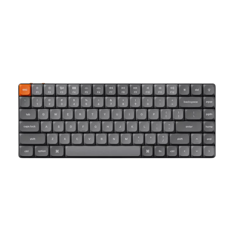 1-16-11.webp Keychron K3 Max TKL Mechanical Wireless Graphite - Image 1