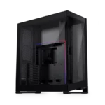 Phanteks NV7 E-ATX D-RGB Black