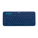 Logitech K380 Multi-device Bluetooth Blue