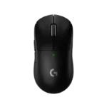 Logitech G PRO X Superlight 2 Wireless Black
