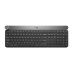Logitech CRAFT Advanced Keyboard with Creative Input Dial