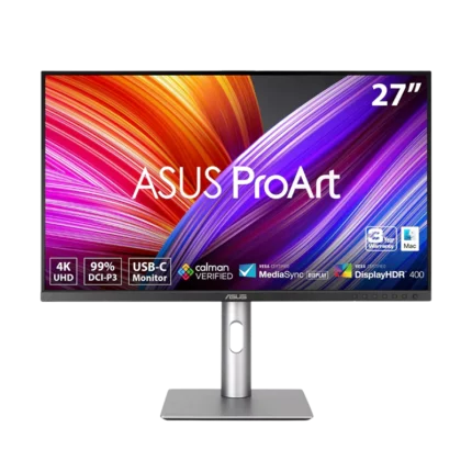 ASUS ProArt Display PA279CRV 27 inch 60Hz 4K