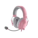 Razer BlackShark V2 X Gaming Pink
