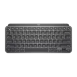 Logitech MX Keys Mini Graphite