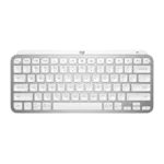 Logitech MX Keys Mini Pale Grey