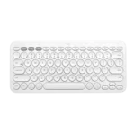 Logitech K380 Multi-device Bluetooth White