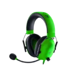 Razer BlackShark V2 X Gaming Green