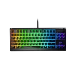 SteelSeries Apex 3 TKL Black