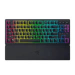 Razer Ornata V3 TKL Mecha-Membrane Wired Gaming Black