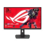 Asus Rog Strix XG27UCG 27 inch Dual mode 4K 160Hz or FHD 320Hz