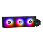 Thermalright Aqua Elite 360 V3 ARGB 360mm Liquid Black