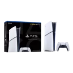 Sony PlayStation 5 Slim Japan Digital Edition