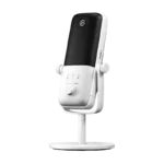 Elgato Wave:3 Wired Cardioid Condenser USB White