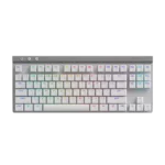 Logitech G515 LIGHTSPEED Gaming Wireless TKL White
