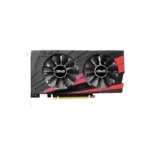 Asus Geforce GTX 1050Ti 4GB