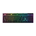 Razer DeathStalker V2 Pro Wireless Gaming Full Size Black