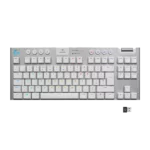 Logitech G913 Lightspeed Wireless RGB TKL White
