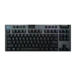 Logitech G913 Lightspeed Wireless RGB TKL (Red Linear)