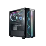 be quiet! Pure Base 500 FX
