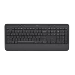 Logitech Signature K650 Graphite