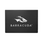 BarraCuda SATA SSD 256GB