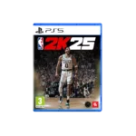 NBA 2K25 PS5