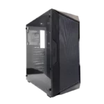 Antec AX61 Elite Black Mid Tower