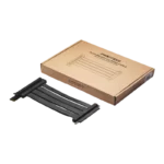 Phanteks Flatline GEN4 220mm PCI 4.0 GPU Riser Extender Cable - Image 2