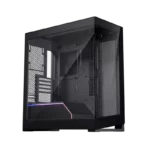 Phanteks NV5 Integrated D-RGB Black