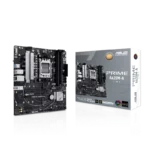 Asus Prime A620M-A D5