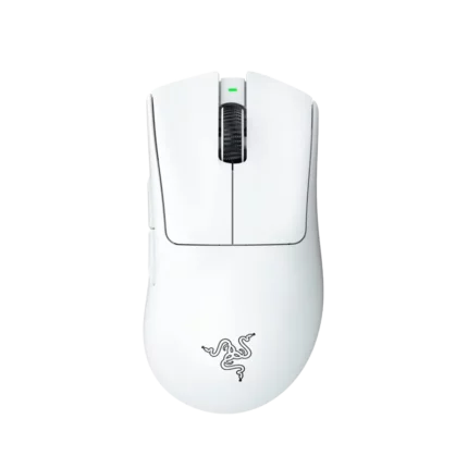 Razer Deathadder V3 Pro White