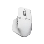 Logitech MX Master 3S White